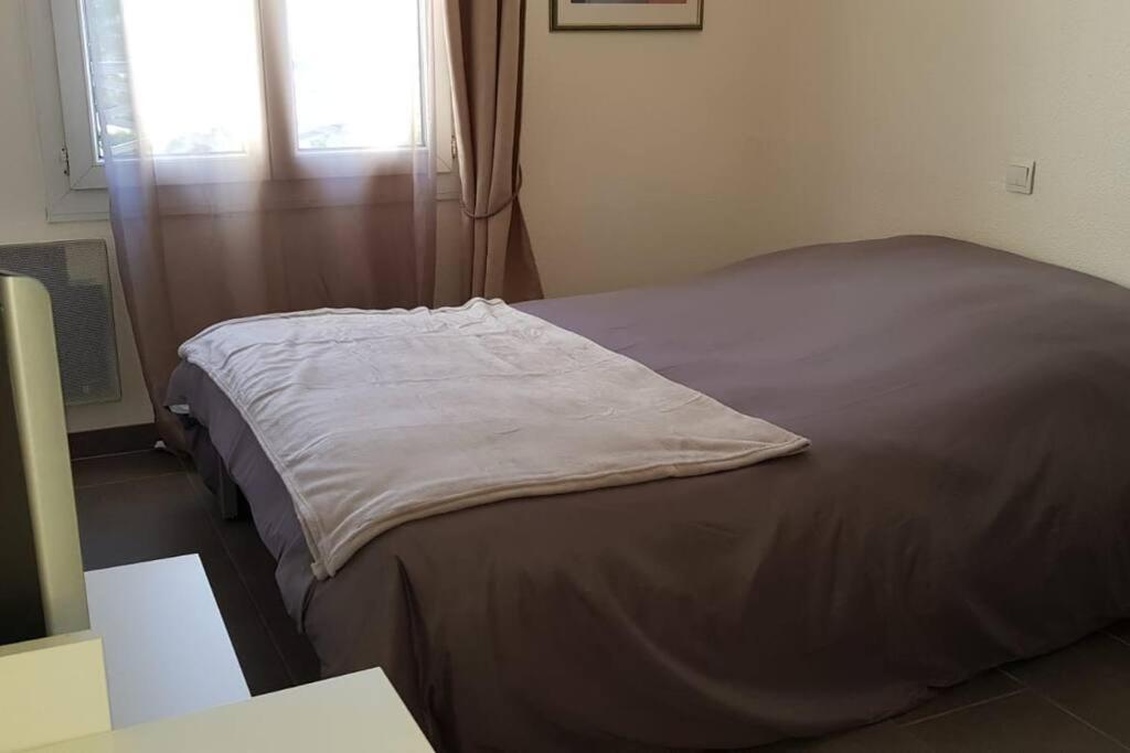 Cosy flat Apartment Bussy-Saint-Georges Luaran gambar